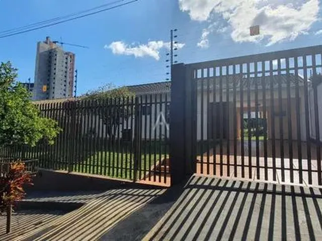 Imagem: Casa para Locação no Country em Cascavel