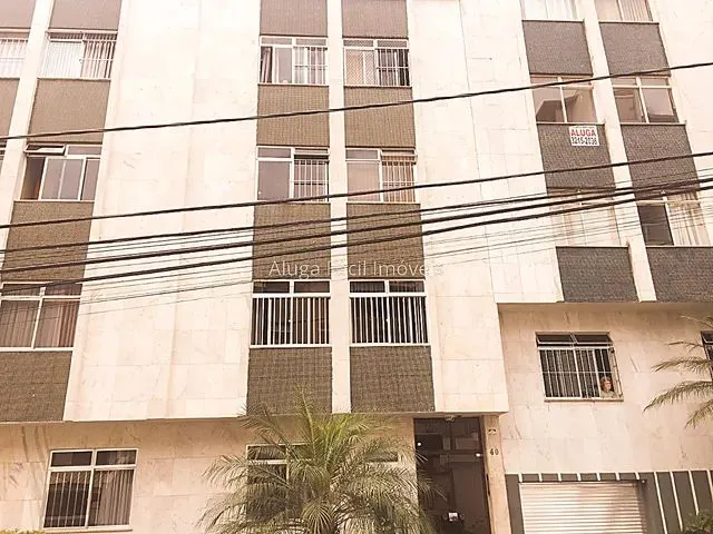 Imagem: Ref. 2052 - Apartamento 2 Quartos - Vale