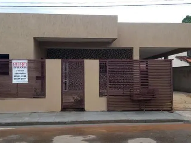 Imagem: Alugo Casa