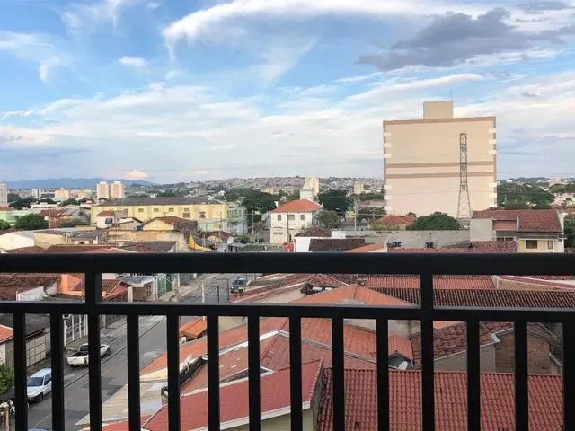 Imagem: Apartamento com 2 Dormitórios À Venda