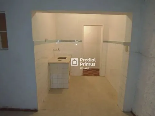 Imagem 2: Apartamento com 2 Dormitórios para Alugar, 113 M² por R$ 915,00/Mês - Centro - Nova