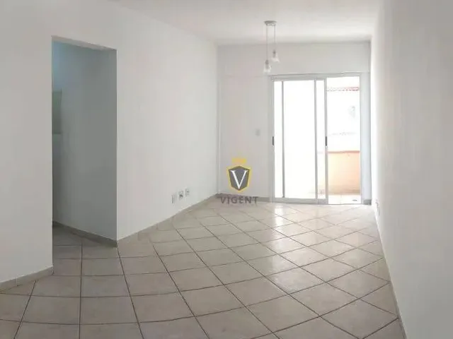 Imagem: Apartamento com 2 Dormitórios 1 Suíte