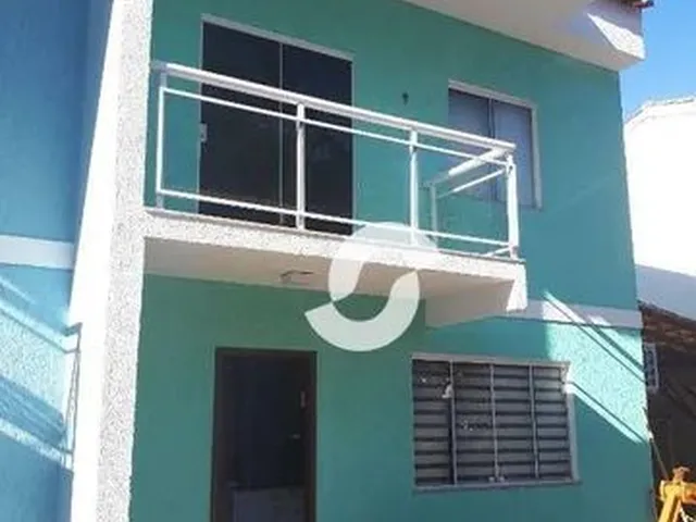 Imagem: Casa com 3 Dormitórios, 96 M² - Venda