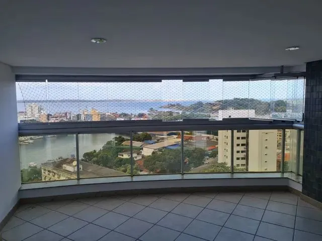 Imagem: Apartamento para Aluguel com 160 Metros