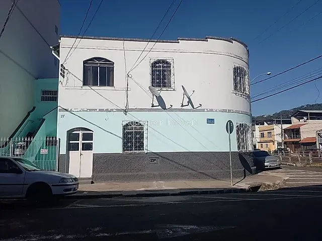 Imagem: Juiz de Fora - Apartamento Padrão - santa