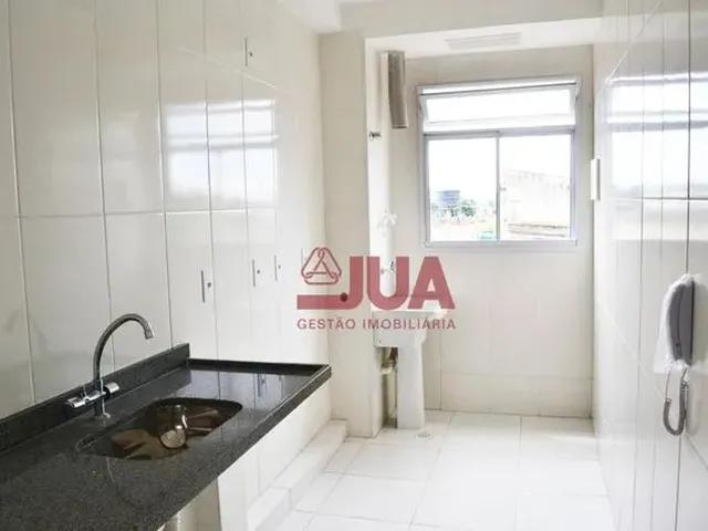 Imagem: Apartamento com 2 Dormitórios para Alugar