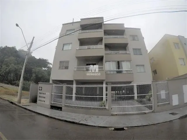 Imagem: Apartamento para Aluguel, 2 Quartos, 1 Vaga