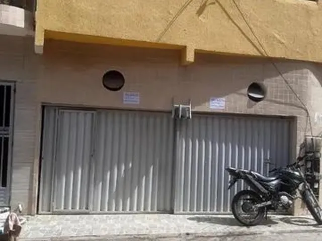 Imagem: Casa Terrea 3/4 Sendo Duas Suites Piatã