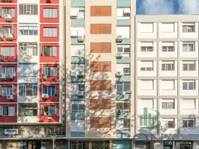 Imagem: Porto Alegre - Kitchenette/Conjugados