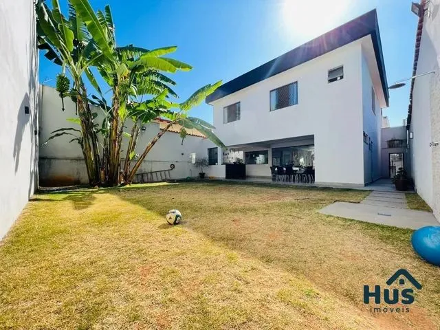 Imagem: Excelente Casa Moderna para Locação com