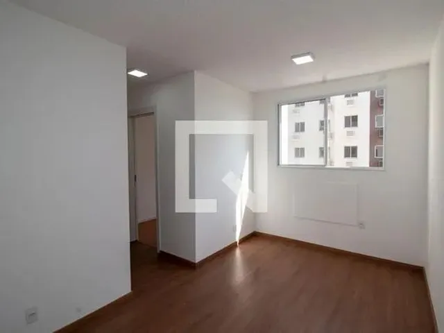 Imagem: Apartamento para Aluguel - Ramos, 2 Quartos