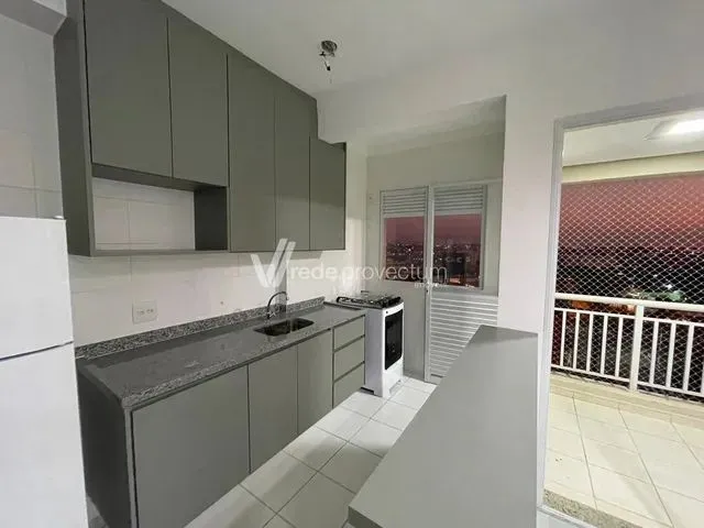 Imagem: Apartamento - Ponte Preta - Campinas