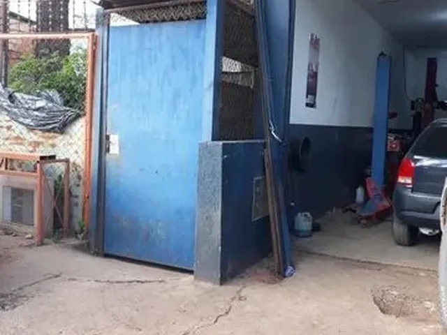 Imagem 1: Kitnet com 1 Dormitório para Alugar, por R$ 500/Mês - Centro - São Sebastião/Df