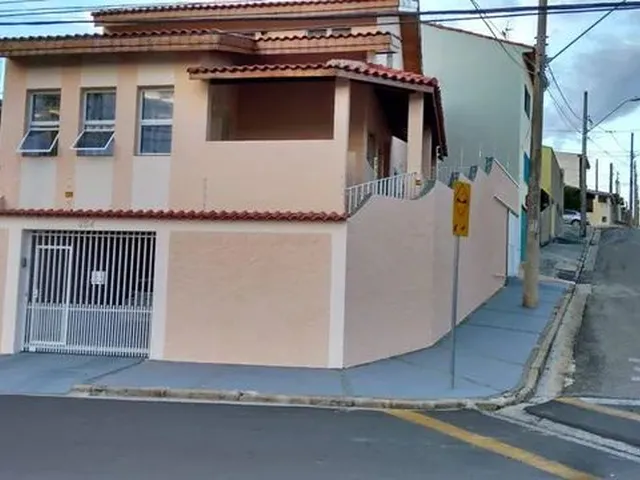 Imagem: Sobrado para Locação Vila Carvalho