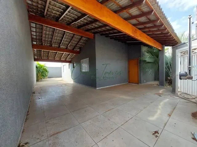 Imagem: Casa para Locação em Mirassol, Parque