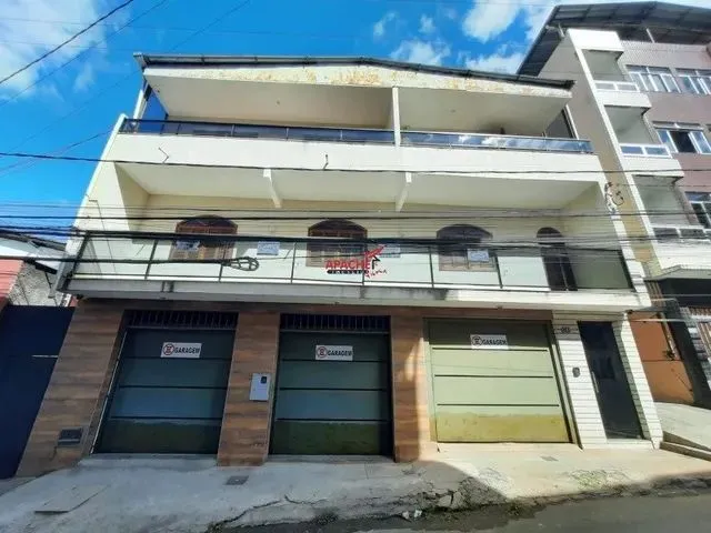 Imagem: Viçosa - Casa Padrão - Santo Antônio