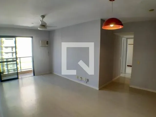 Imagem: Apartamento para Aluguel - Ingá, 2 Quartos