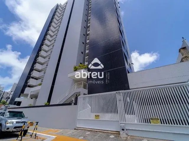 Imagem: Natal - Apartamento Padrão - Petrópolis