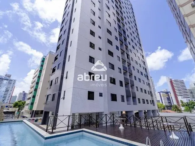 Imagem 4: Natal - Apartamento Padrão - Petrópolis