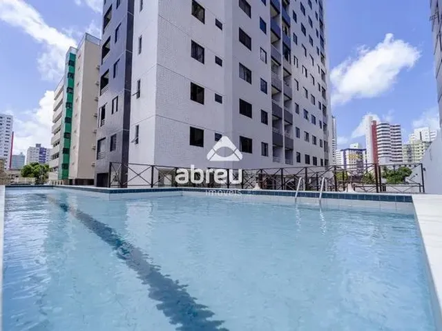 Imagem 13: Natal - Apartamento Padrão - Petrópolis