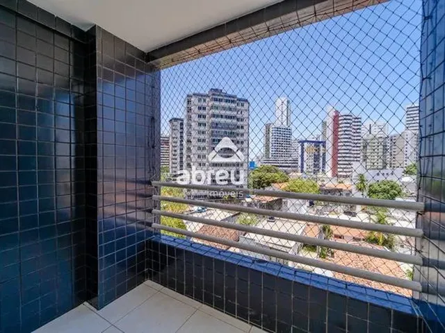 Imagem 2: Natal - Apartamento Padrão - Petrópolis