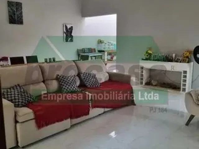 Imagem: Linda Casa de Condominio para Locaçao na