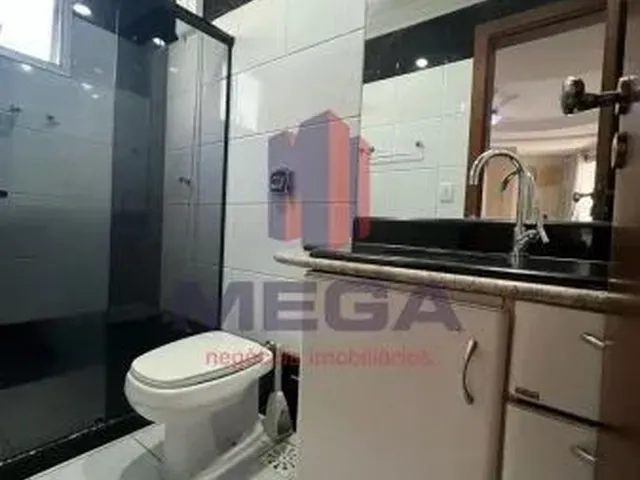 Imagem 1: Apartamento 03 Quartos no Parque das Castanheiras