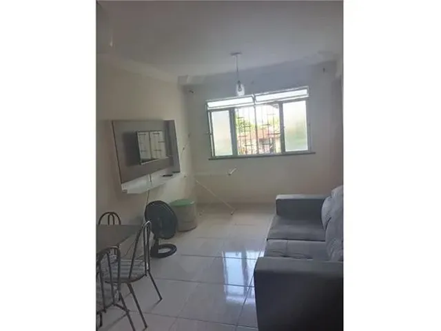 Imagem 1: Apartamento no Condominio Estrela do Mar