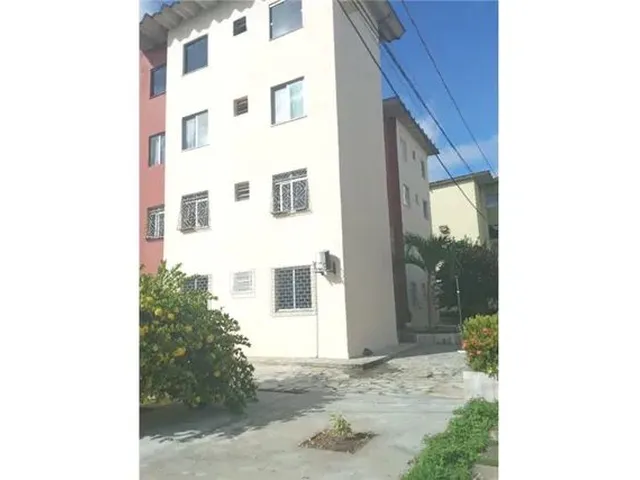 Imagem 4: Apartamento no Condominio Estrela do Mar