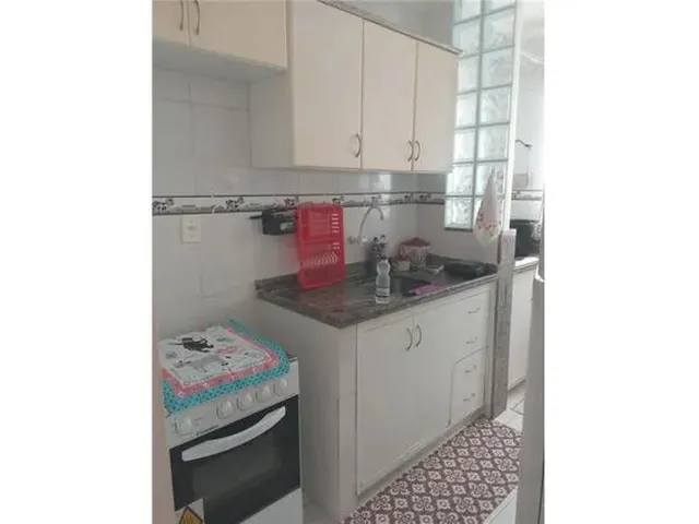 Imagem 3: Apartamento no Condominio Estrela do Mar
