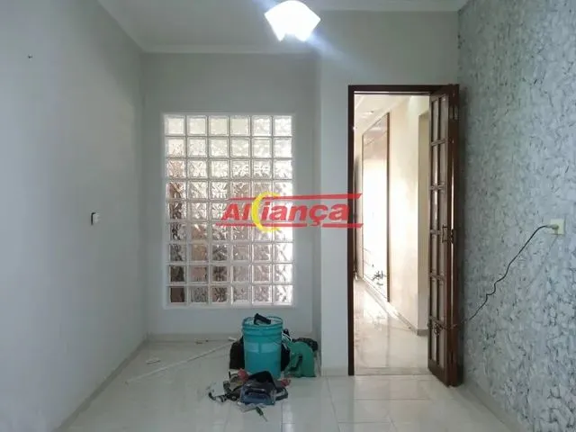Imagem: Lindo Sobrado para Locação com 02 Dorms