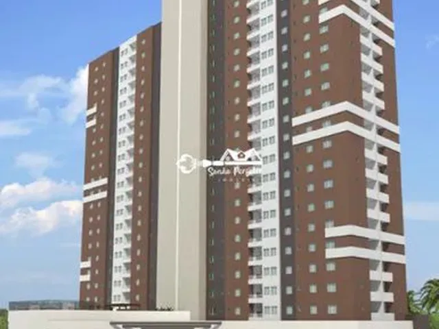 Imagem: Apartamento À Venda no Centro - Edifício