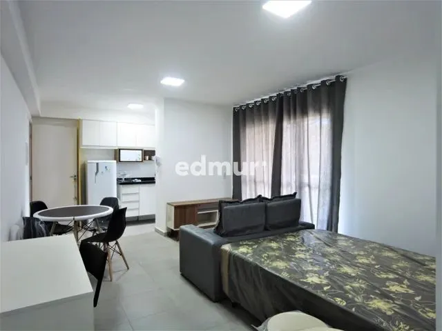 Imagem 8: Kitnet no Bairro Vila São Pedro com 36M². 1 Dormitórios e 1 Vagas....