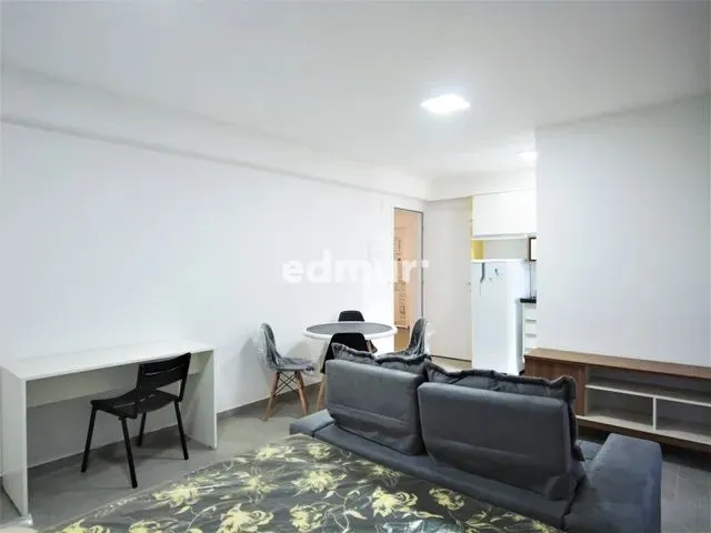 Imagem 7: Kitnet no Bairro Vila São Pedro com 36M². 1 Dormitórios e 1 Vagas....