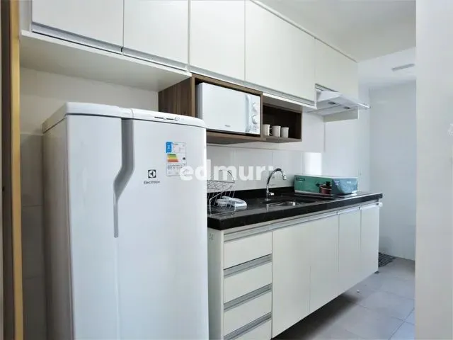 Imagem 6: Kitnet no Bairro Vila São Pedro com 36M². 1 Dormitórios e 1 Vagas....