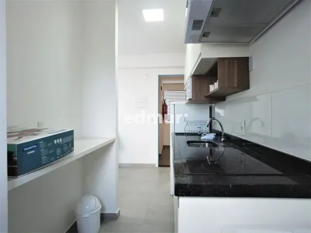 Imagem 2: Kitnet no Bairro Vila São Pedro com 36M². 1 Dormitórios e 1 Vagas....