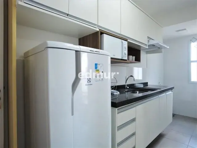 Imagem 3: Kitnet no Bairro Vila São Pedro com 36M². 1 Dormitórios e 1 Vagas....