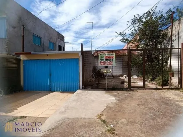 Imagem: Casa com 2 Dormitórios, Venda por R$ 290.000