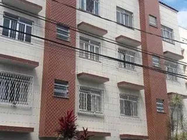 Imagem: Apartamento com 2 Dormitórios para Alugar