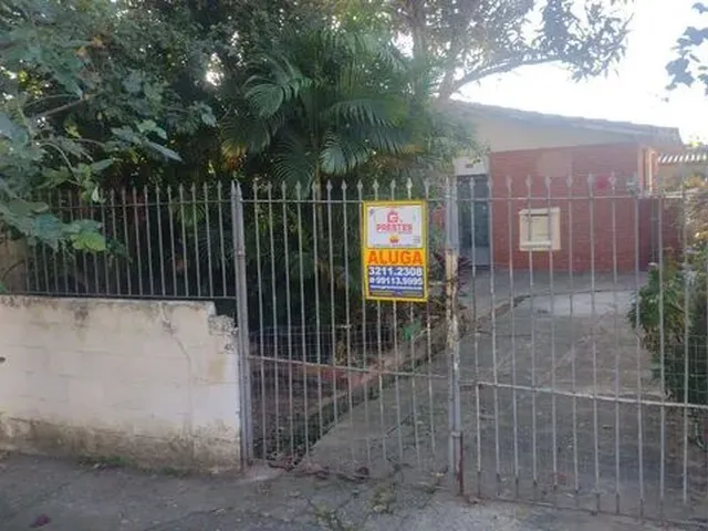 Imagem: Casa para Locação Parque Ouro Fino