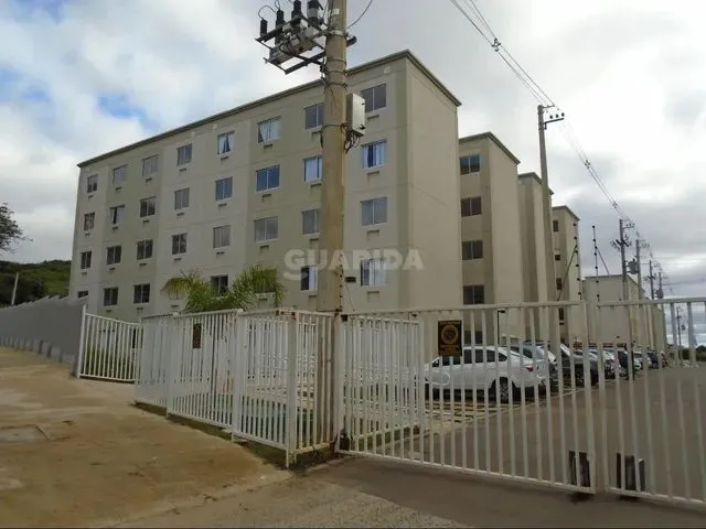 Imagem 12: Apartamento para Aluguel, 2 Quartos, 1 Vaga, Cavalhada - Porto Alegre/Rs