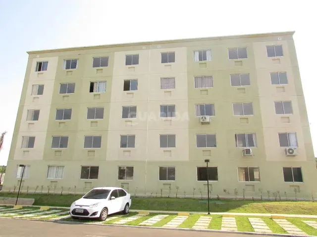 Imagem 11: Apartamento para Aluguel, 2 Quartos, 1 Vaga, Cavalhada - Porto Alegre/Rs