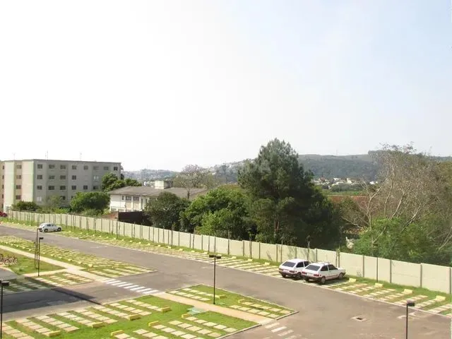 Imagem 4: Apartamento para Aluguel, 2 Quartos, 1 Vaga, Cavalhada - Porto Alegre/Rs