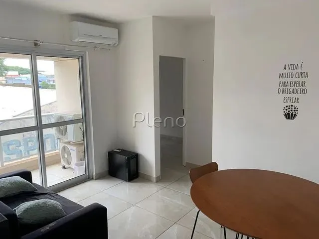 Imagem 1: Locação Apartamento com 1 dormitório