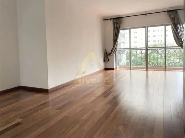 Imagem: Locação de Apartamentos / Padrão na Cidade