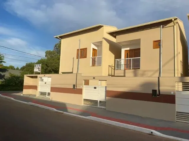 Imagem 1: Duplex 2 Quartos em Jacaraipe