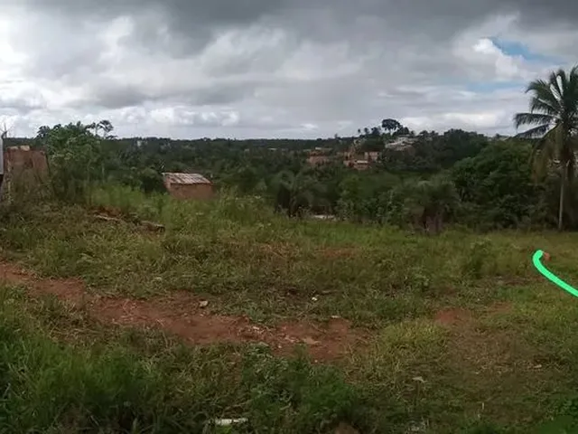 Imagem: Terreno em Simões Filho Ba