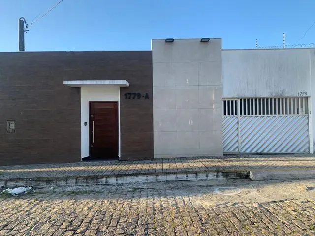 Imagem: Casa para Venda com 4 Quartos em Candelária