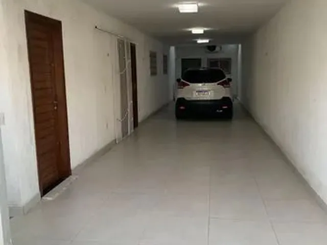 Imagem 7: Casa para Venda com 4 Quartos em Candelária - Natal - Rn