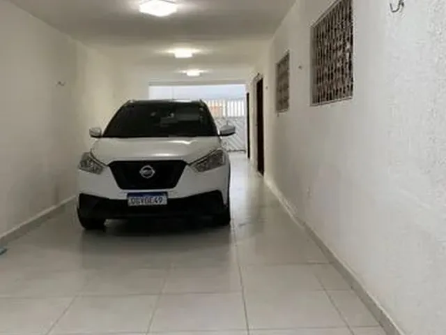 Imagem 10: Casa para Venda com 4 Quartos em Candelária - Natal - Rn